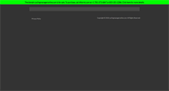 Desktop Screenshot of cyclingmanageronline.com